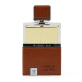 Superdrug Arabian Oud Perfume Arabian Leather 100ml- Buy online at McGrocer