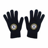 Superdrug Chelsea FC Kids Knitted Gloves- Buy online at McGrocer