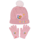 Superdrug Paw Patrol Girls Friends Knitted Hat And Gloves Set- Buy online at McGrocer
