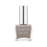 Superdrug Greige Nail Polish 12ml- Buy online at McGrocer