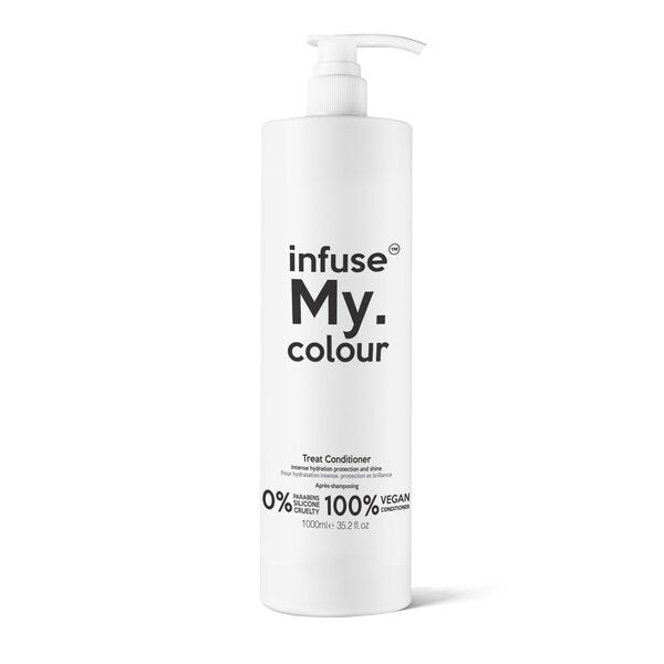 Infuse My. Colour Treat Conditioner 1000ml