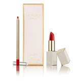 Superdrug NO FILTER Lip Kit - Red Carpet- Buy online at McGrocer
