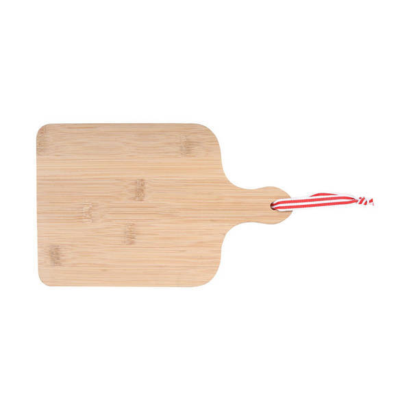 Something Different Christmas Eve Bamboo Chopping Board