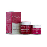 Superdrug B&V Flawless Skincare Dual Product Kit 50ml+60Tabs- Buy online at McGrocer