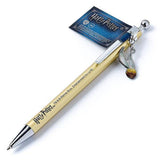 Superdrug Harry Potter Golden Snitch Pen- Buy online at McGrocer