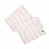 Superdrug Dock & Bay Small Quick Dry Bath Towel - Primrose Pink- Buy online at McGrocer