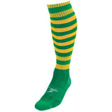 Superdrug Precision Adult Pro Hooped Football Socks (7-12)- Buy online at McGrocer