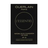 Guerlain L'Essentiel Natural Foundation 03C Natural Cool
