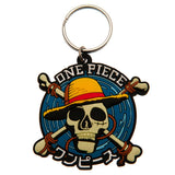 Superdrug PVC Keyring with Logo Design 60mm Width for Bags and Belts- Buy online at McGrocer