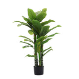 Superdrug Livingandhome Artificial Tropical Plant 190cm- Buy online at McGrocer