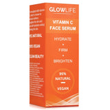 Superdrug Glowlife Vitamin C Serum 30ml- Buy online at McGrocer