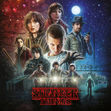 Superdrug Stranger Things Canvas Print- Buy online at McGrocer