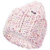 Superdrug Trespass Adult Temeria Knitted Beanie- Buy online at McGrocer