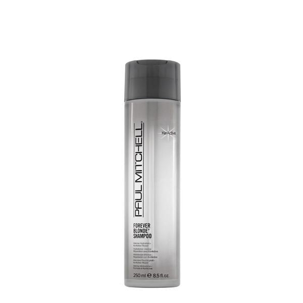 Paul Mitchell Forever Blonde Shampoo - 250ml
