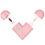 Superdrug Lottie London Twisted Heart Love Glaze- Buy online at McGrocer