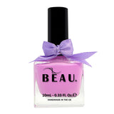 Superdrug BEAU Polish Eternally Grapeful Nail Polish 10ml- Buy online at McGrocer