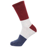 Superdrug Trespass Adult Alize Recycled Boot Socks (7-11)- Buy online at McGrocer
