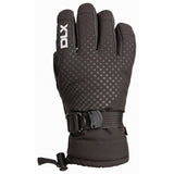 Superdrug Trespass Kids Alpeak Leather Gloves (8-10 Years)- Buy online at McGrocer