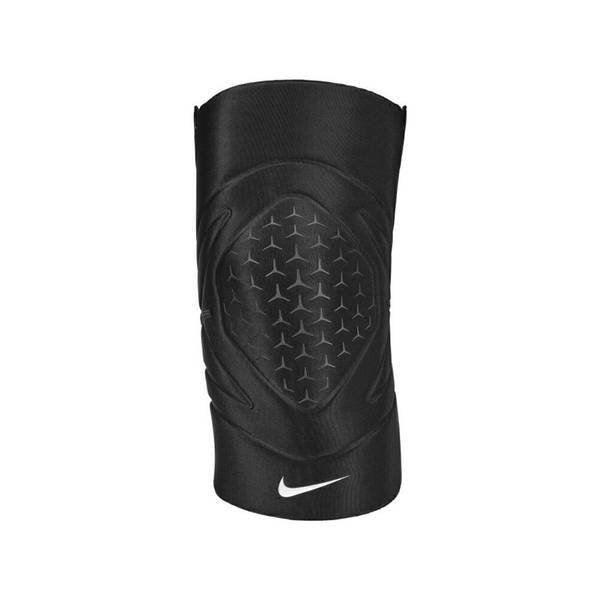 Nike Adult Pro Closed Patella 3.0 Compression Knee Support