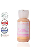 Superdrug Skin in Motion - WORK IT Tinted Moisturiser 30ml- Buy online at McGrocer