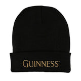 Superdrug Guinness Mens Stencil Beanie- Buy online at McGrocer