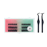 Superdrug Lola's Lashes Press-on Lashes Subtle Density Starter Kit- Buy online at McGrocer