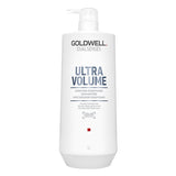 Superdrug Goldwell Dual Senses Ultra Volume Bodifying Conditioner- Buy online at McGrocer