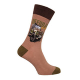 Superdrug Simply s Boys Toys Mens Safari Truck Socks- Buy online at McGrocer