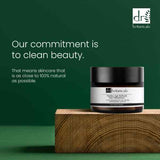 Dr Botanicals Parsley Age Refresh Day Cream 50ml Duo Pack