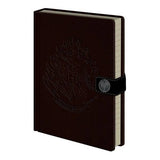 Superdrug Harry Potter Premium Hogwarts Crest A5 Notebook- Buy online at McGrocer
