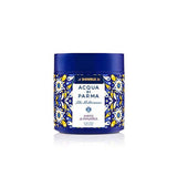 Blu Mediterraneo Mirto di Panarea Body Scrub 200ml