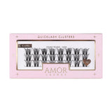 Superdrug C Curl Lash Extension Clusters Short Kit for Customizable Volume- Buy online at McGrocer