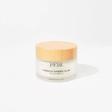 Superdrug PERL Cosmetics French Green Clay Mask - Glass Refill- Buy online at McGrocer