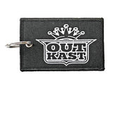 Superdrug Outkast Imperial Crown Logo Keyring- Buy online at McGrocer