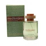 Superdrug Antonio Banderas - Mediterraneo Eau de Toilette Spray 100ml- Buy online at McGrocer