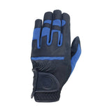 Superdrug Hy Signature Emblem Riding Gloves (M)- Buy online at McGrocer