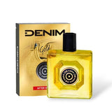 Superdrug Denim Gold After Shave Lotion 100ml- Buy online at McGrocer