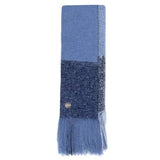 Superdrug Regatta Womens Hannalise Checked Scarf- Buy online at McGrocer