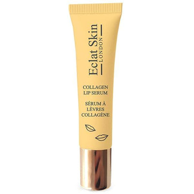Superdrug (Discontinued Eclat Skin London Collagen Lip Serum 15ml- Buy online at McGrocer