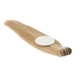 Superdrug House Of Hair UK Straight Honey Butter Weft 20 - Bundle- Buy online at McGrocer