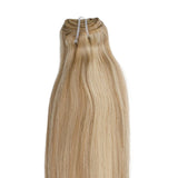 House Of Hair UK Straight Honey Butter Weft 20 - Bundle