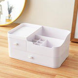Livingandhome Makeup Organiser with Drawers