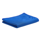 Superdrug Livingandhome Quick Dry Towel - Dark Blue- Buy online at McGrocer