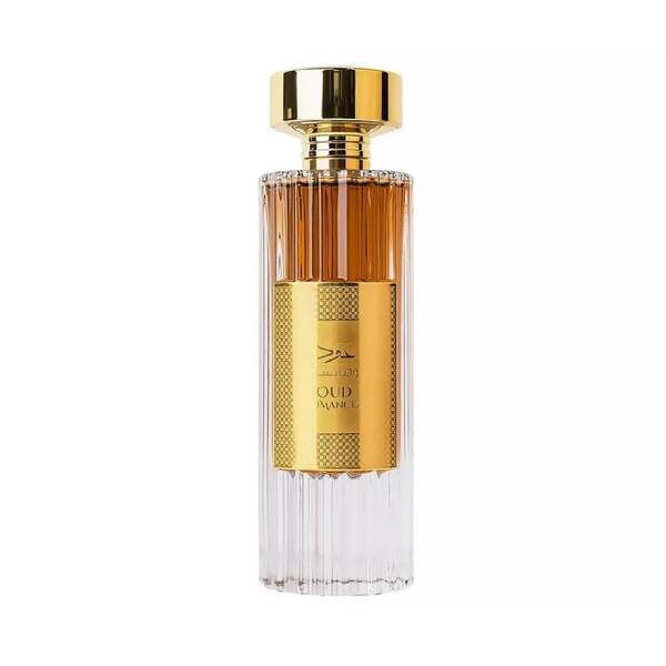 Ard Al Zaafaran Oud Romancea EDP 100ml