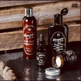 Morgan's Pomade Grooming Hair Tonic, Conditions and Stimulates 250ml