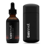 Tanrevel Gift Set Tanning Liquid and Self Tan Spray Device
