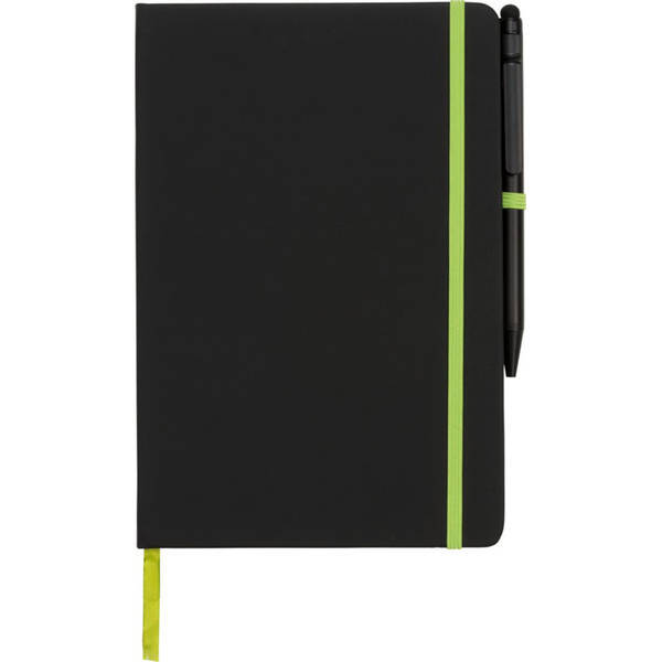 Bullet Noir Edge Notebook