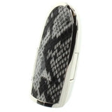 Superdrug Guerlain Rouge G Lipstick Case - Exotic Safari- Buy online at McGrocer