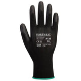 Superdrug Portwest Adult PU Palm Gloves (10)- Buy online at McGrocer