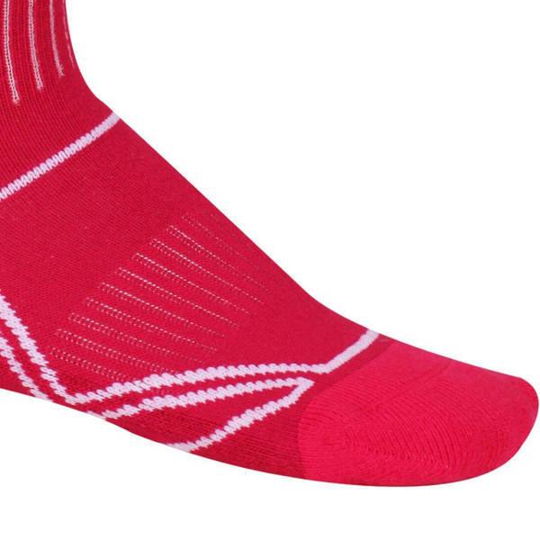 Regatta Kids 2 Season Coolmax Trek & Trail Socks (3.5-5)